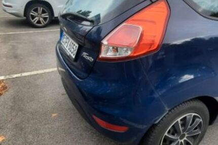 Ford Fiesta 89.000 km 3.000 &euro; Ratingen - Mitte 40878