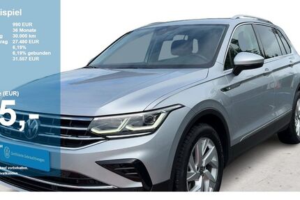 VW Tiguan 94.276 km 26.980 &euro; Moers 47441
