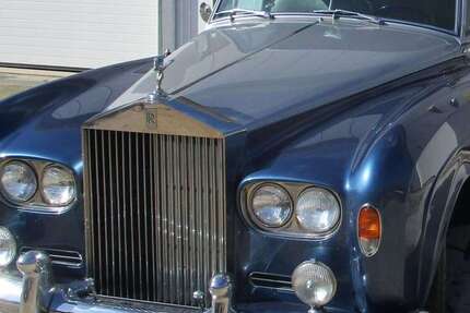 Rolls Royce Cloud 6.739 km 89.000 &euro; Krefeld, Stadt 47804