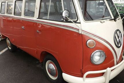 VW T1 97.160 km 49.850 &euro; Mettmann 40822