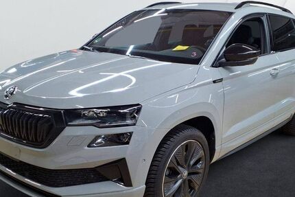 Skoda Karoq 17.010 km 32.690 &euro; Pulheim-Brauweiler 50259
