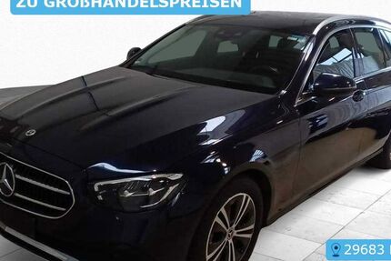 Mercedes-Benz E 220 82.014 km 30.990 &euro; Krefeld 47829