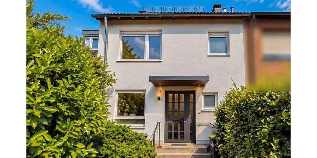 Einfamilienhaus Köln Nippes - 4 Zimmer, 104 m&sup2;, 499.000&euro; | Angebot:27504550