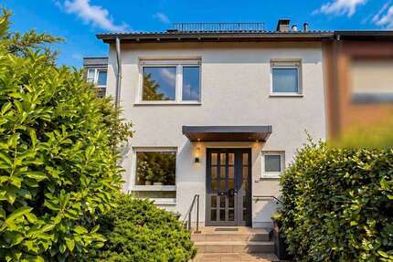 Haus Köln Nippes - 4 Zimmer, 104 m&sup2;, 499.000&euro; | Angebot:27504550