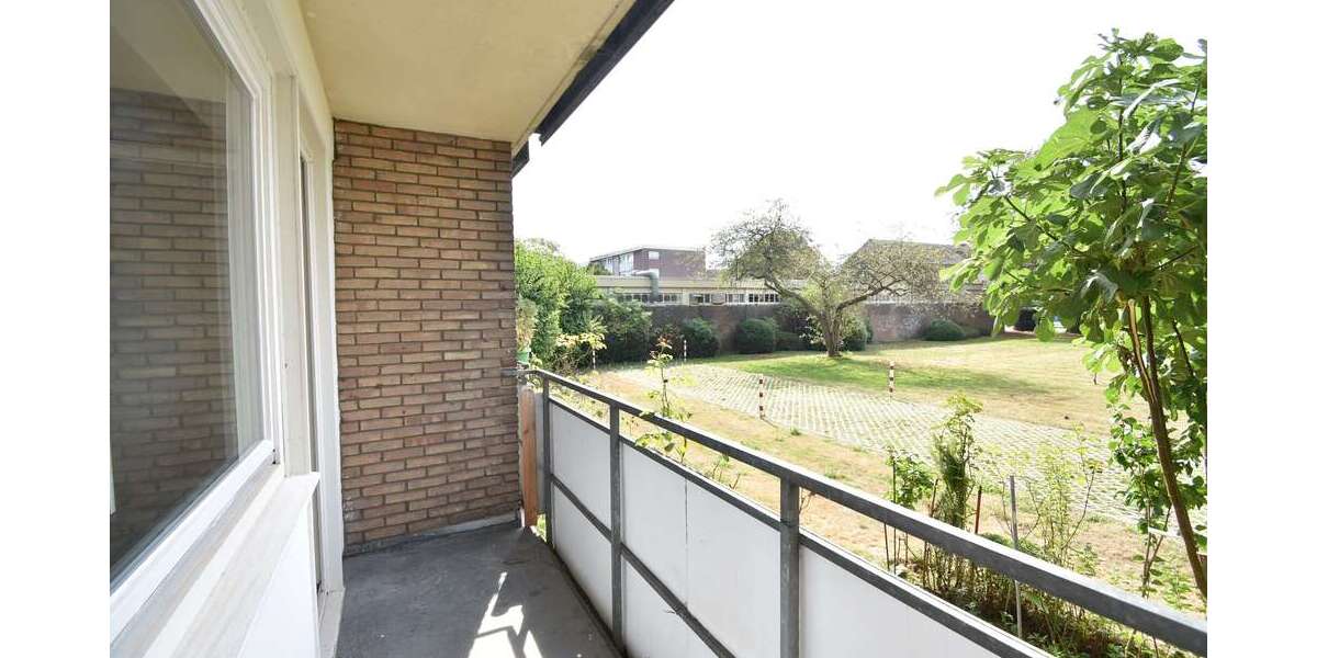 Etagenwohnung Willich Wekeln - 1 Zimmer, 36 m&sup2;, 460&euro; | Angebot:27437755