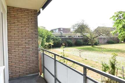 Wohnung Willich Wekeln - 1 Zimmer, 36 m&sup2;, 460&euro; | Angebot:27437755