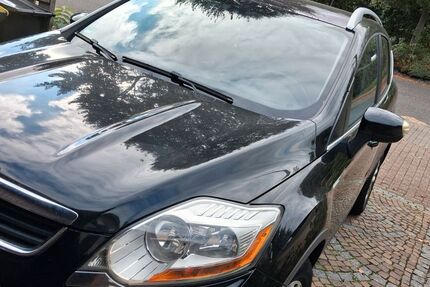 Ford Kuga 285.000 km 3.600 &euro; Grevenbroich 41516