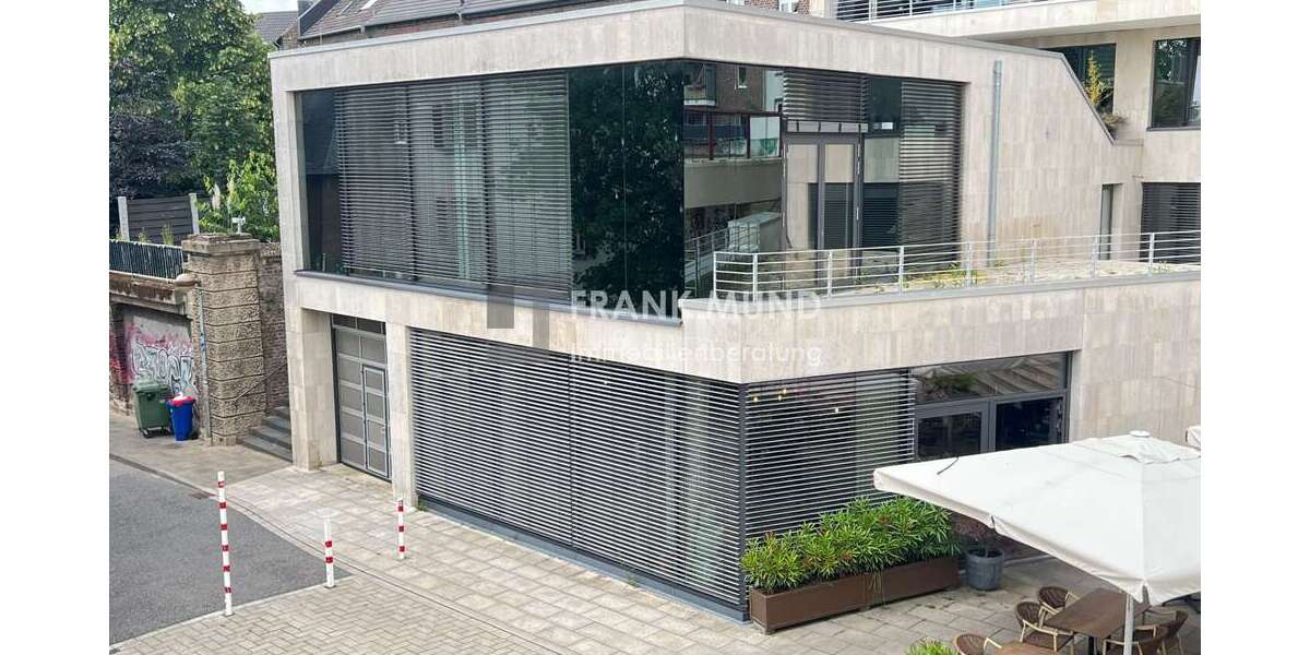 Gewerbeobjekt Mönchengladbach-Stadtmitte-Stadtmitte Stadtmitte - 2.677&euro; | Angebot:26977998