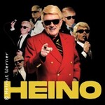 HEINO - Made in Germany Vol. 2 - Solo Tour 2027