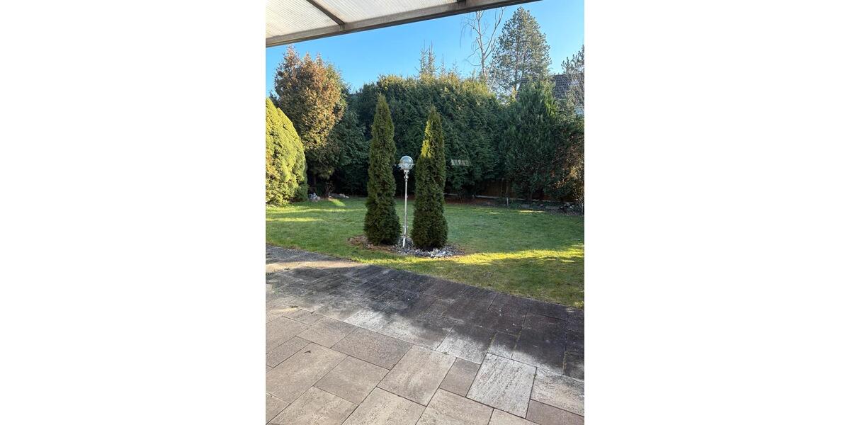 Doppelhaushälfte Krefeld Hülser Berg - 4 Zimmer, 130 m&sup2;, 395.000&euro; | Angebot:27457327