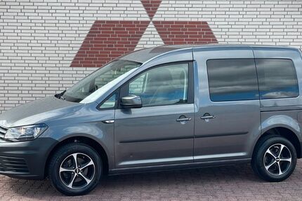 VW Caddy 78.300 km 16.590 &euro; Wegberg 41844