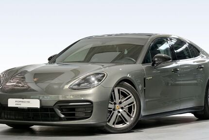 Porsche Panamera 85.123 km 77.900 &euro; Düsseldorf 40468