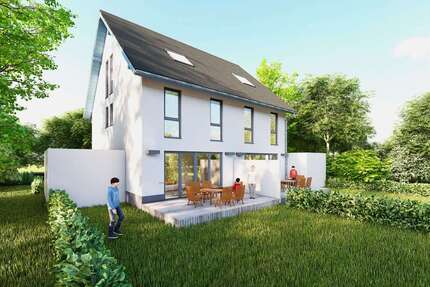 Haus Willich - 5 Zimmer, 130 m&sup2;, 478.000&euro; | Angebot:15828584