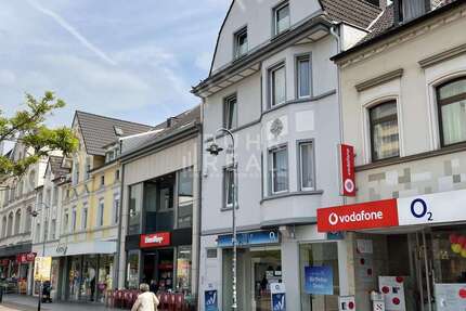 Gewerbeobjekt Leverkusen - 7.000&euro; | Angebot:27347122