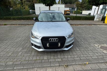 Audi A1 142.901 km 9.300 &euro; Meerbusch 40668