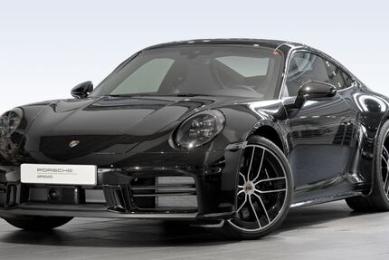 Porsche 992 14.900 km 162.900 &euro; Düsseldorf 40468