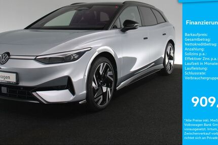 VW ID.7 4.000 km 67.950 &euro; Krefeld 47803