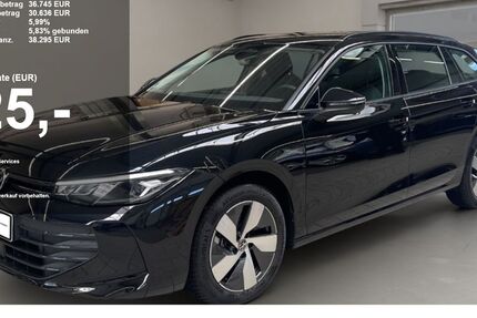 VW Passat Variant 5.000 km 38.295 &euro; Krefeld 47805