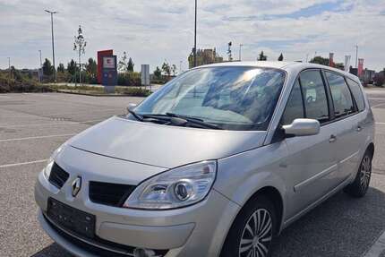 Renault Grand Scenic 202.000 km 1.300 &euro; Neuss 41462