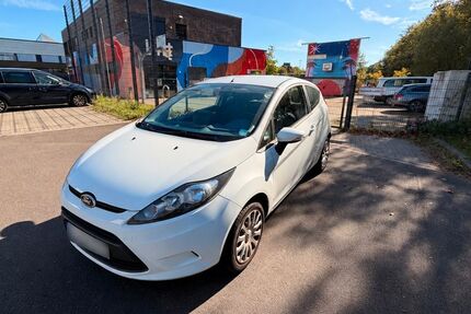 Ford Fiesta 45.000 km 5.000 &euro; Düsseldorf 40593