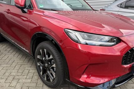 Honda ZR-V 3.251 km 36.800 &euro; Mönchengladbach 41061