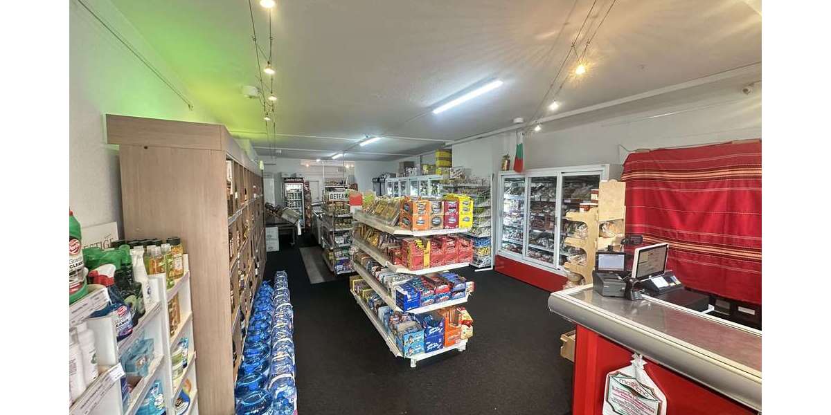 Gewerbeobjekt Düsseldorf Oberbilk - 1.300&euro; | Angebot:27405105