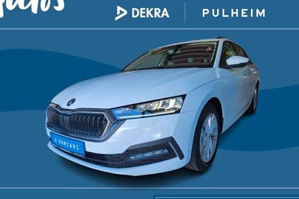 Skoda Octavia 31.250 km 23.899 &euro; Pulheim 50259