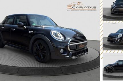 Mini ONE 144.000 km 5.980 &euro; Solingen 42699