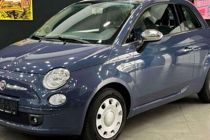 Fiat 500C 109.500 km 4.250 &euro; Pulheim 50259