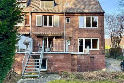 Haus Krefeld Bockum - 8 Zimmer, 147 m&sup2;, 659.000&euro; | Angebot:24628093