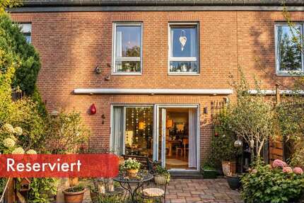 Haus Duisburg Angerhausen - 4 Zimmer, 114 m&sup2;, 375.000&euro; | Angebot:27454301