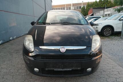 Fiat Punto Evo 188.574 km 1.900 &euro; erkrath 40699