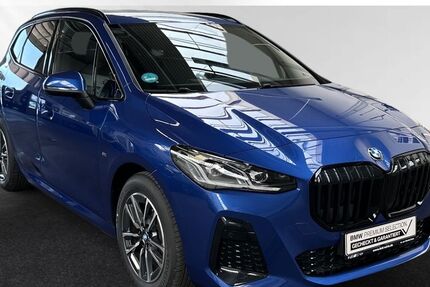 BMW 220 Active Tourer 12.313 km 28.500 &euro; Moers 47441