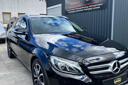 Mercedes-Benz C 250 230.000 km 11.500 &euro; Dormagen 41539