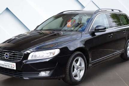 Volvo V70 162.447 km 8.990 &euro; Düsseldorf 40231