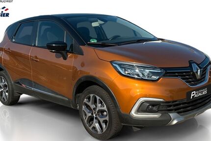 Renault Captur 105.541 km 9.790 &euro; Dormagen 41540