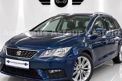 Seat Leon 98.600 km 12.990 &euro; Krefeld 47805
