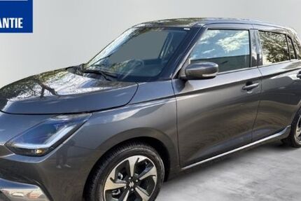 Suzuki Swift 3.650 km 16.440 &euro; Düsseldorf 40472
