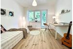 Etagenwohnung Düsseldorf Stadtbezirk 5 - 4 Zimmer, 100 m&sup2;, 2.020&euro; | Angebot:27532811