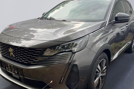 Peugeot 3008 30.059 km 20.990 &euro; Mönchengladbach 41066