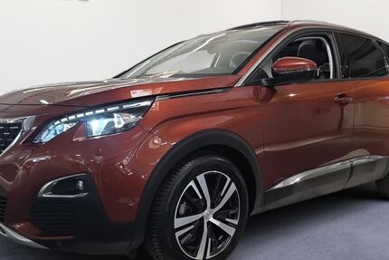 Peugeot 3008 96.185 km 17.980 &euro; Düsseldorf 40231