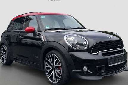 Mini John Cooper Works Countryman 135.000 km 10.490 &euro; Mülheim 45476