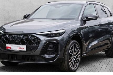 Audi Q5 3.900 km 61.990 &euro; Bergheim 50126