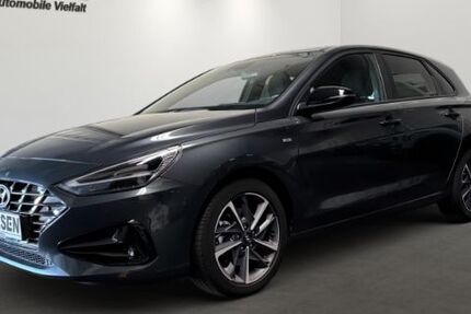Hyundai i30 14.500 km 20.450 &euro; Neuss 41464