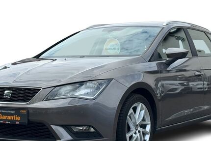 Seat Leon 125.000 km 9.480 &euro; Duisburg 47249