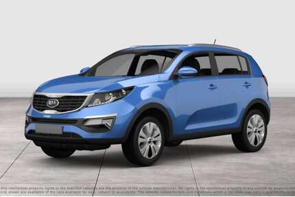 Kia Niro 7.320 km 29.940 &euro; Mettmann 40822