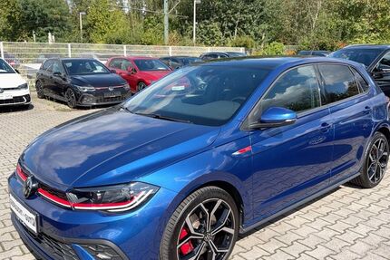 VW Polo 22.715 km 22.390 &euro; Duisburg 47178