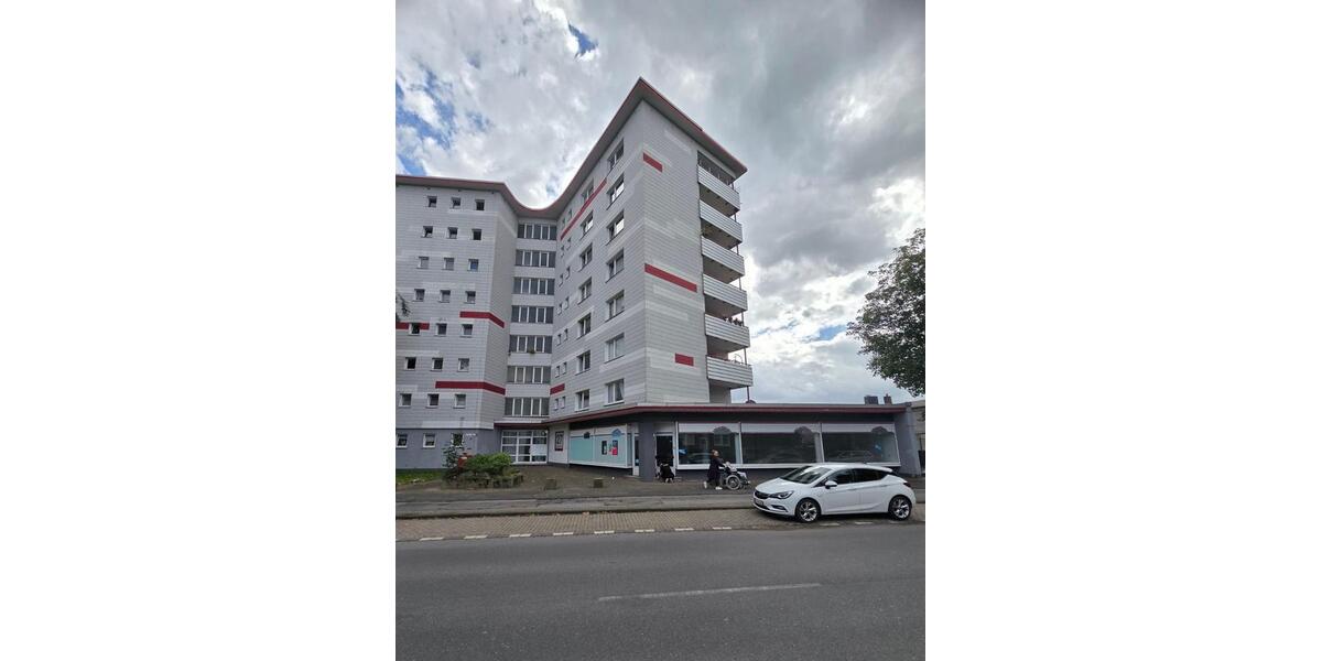 Gewerbeobjekt Duisburg Angerhausen - 1.090&euro; | Angebot:22636351