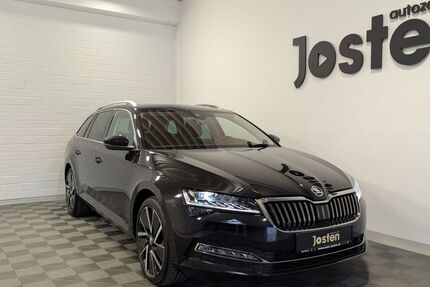 Skoda Superb 51.831 km 29.100 &euro; Monheim am Rhein 40789
