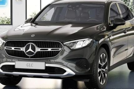 Mercedes-Benz GLC 300 10.955 km 52.990 &euro; Neuss 41460